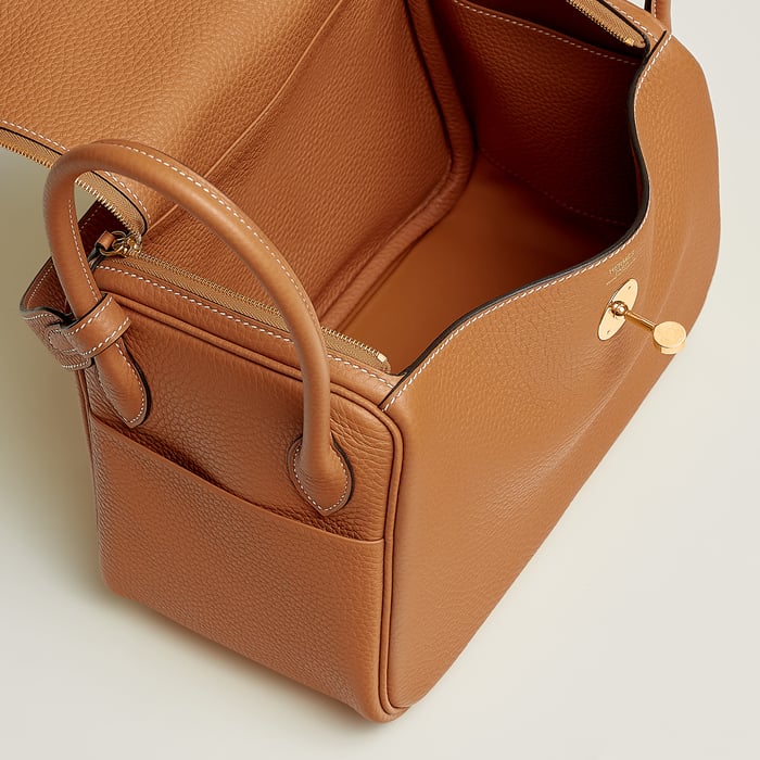 Toffee Lindy 26 Bag