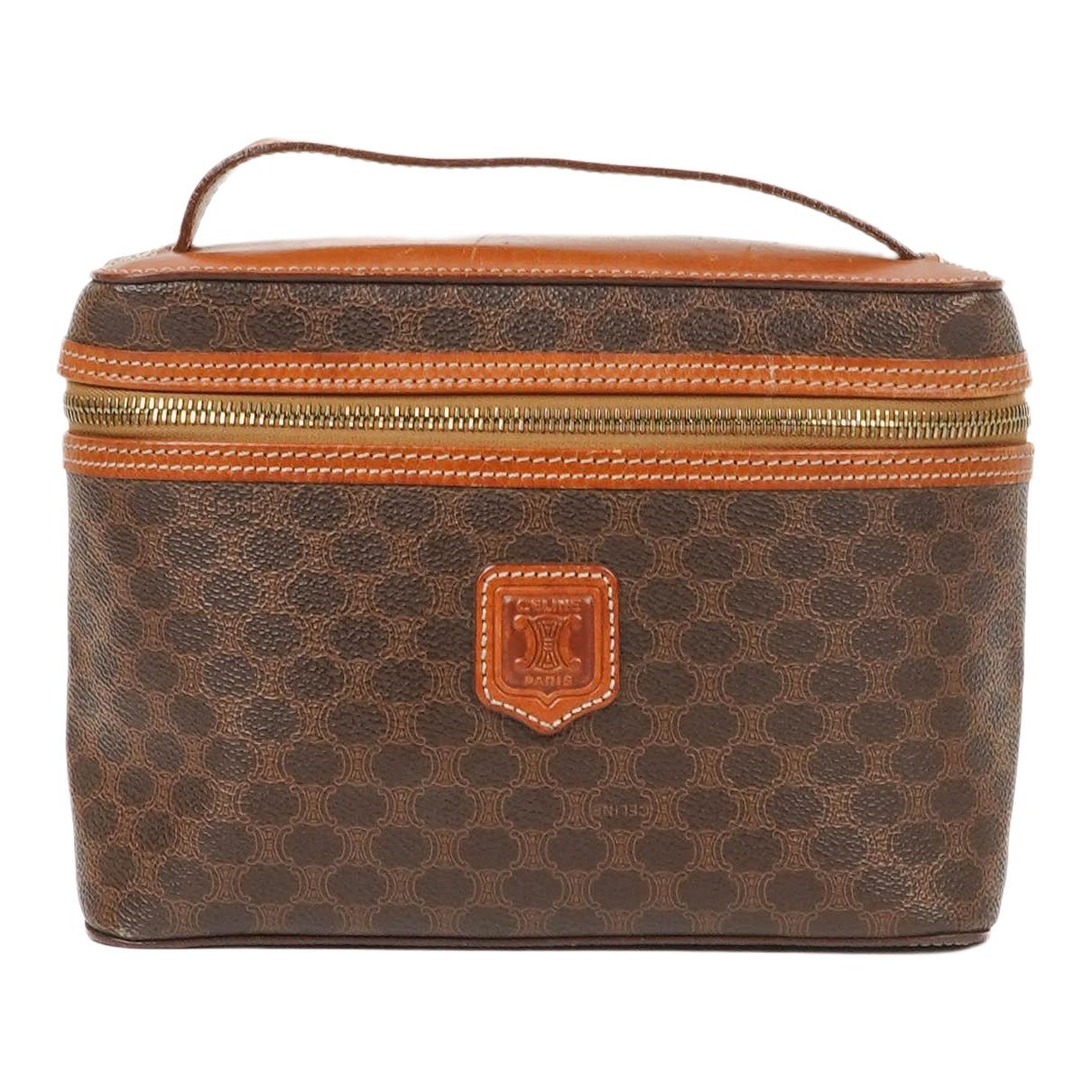 Cloth handbag