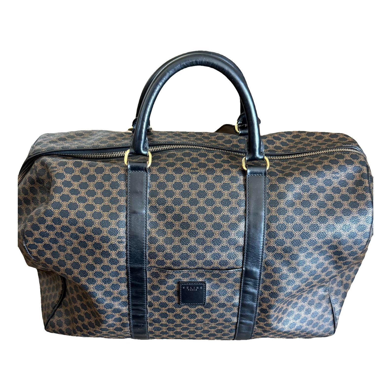 Cloth 48h bag