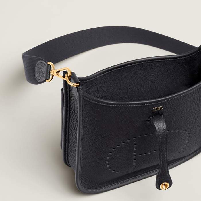 Caban Bolso Évelyne 23 Poche III