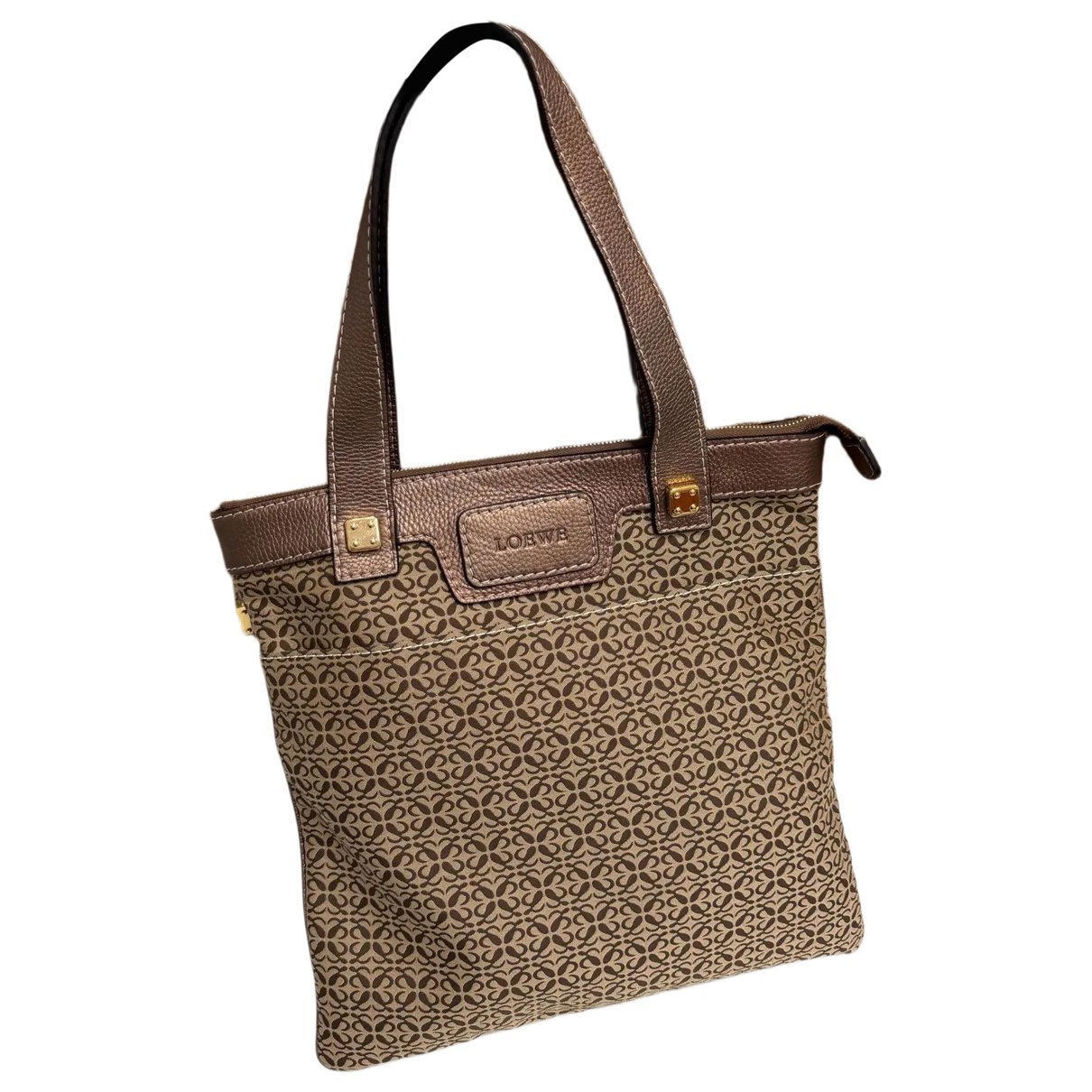 Cloth tote