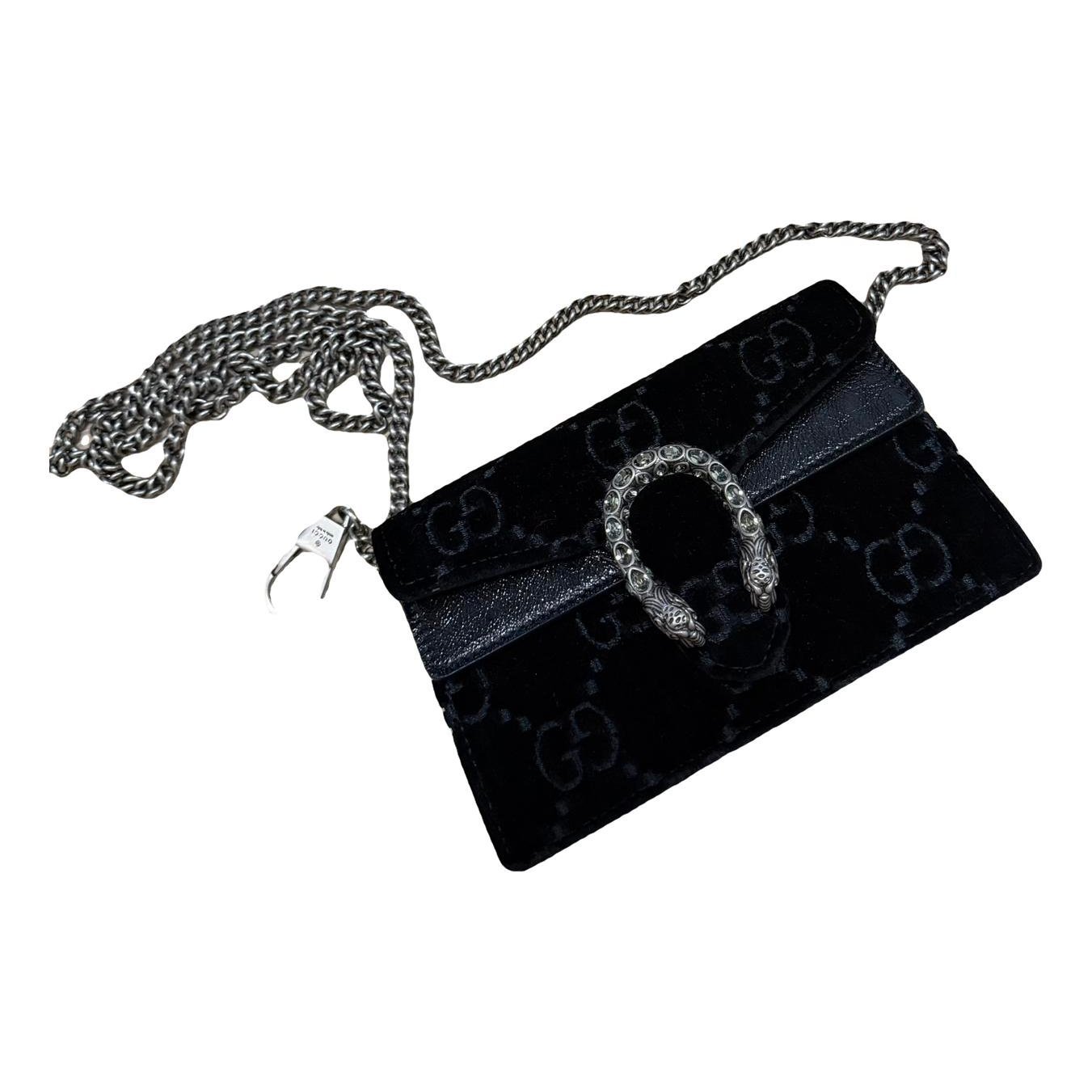 Dionysus handbag