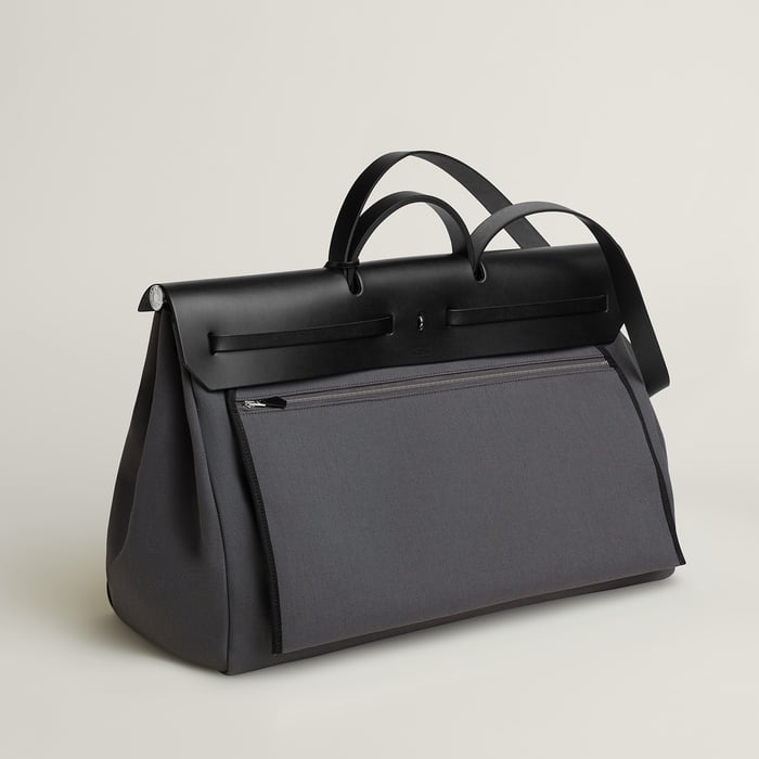 Herbag Zip Cabine Bag