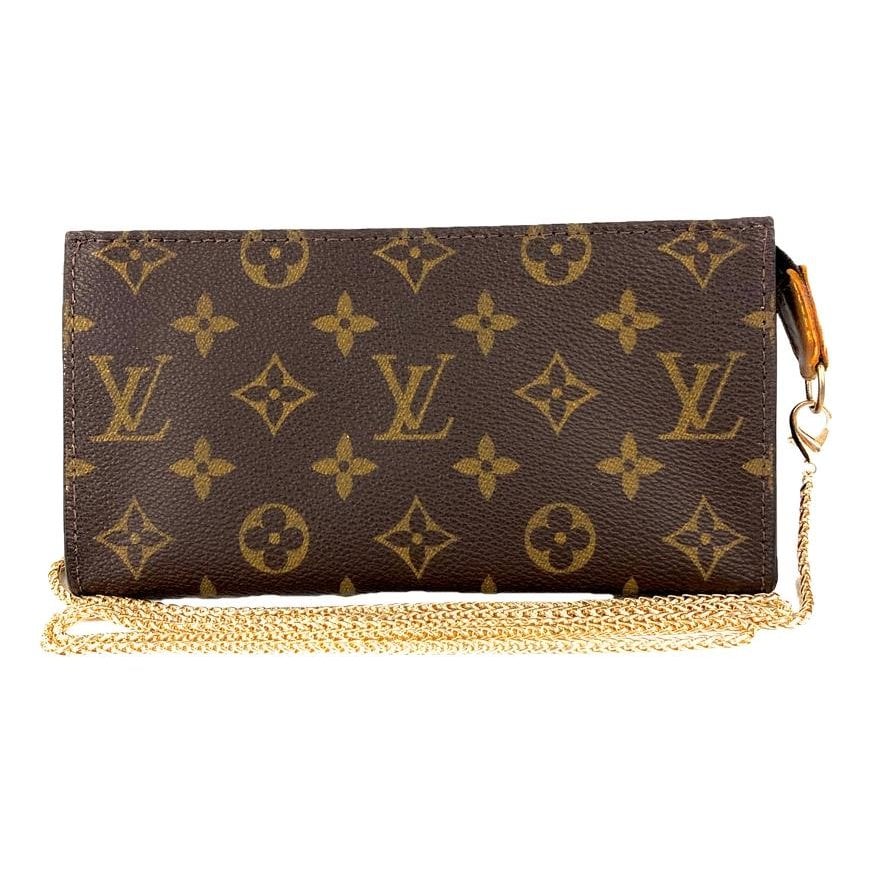 Pochette Accessoire cloth handbag