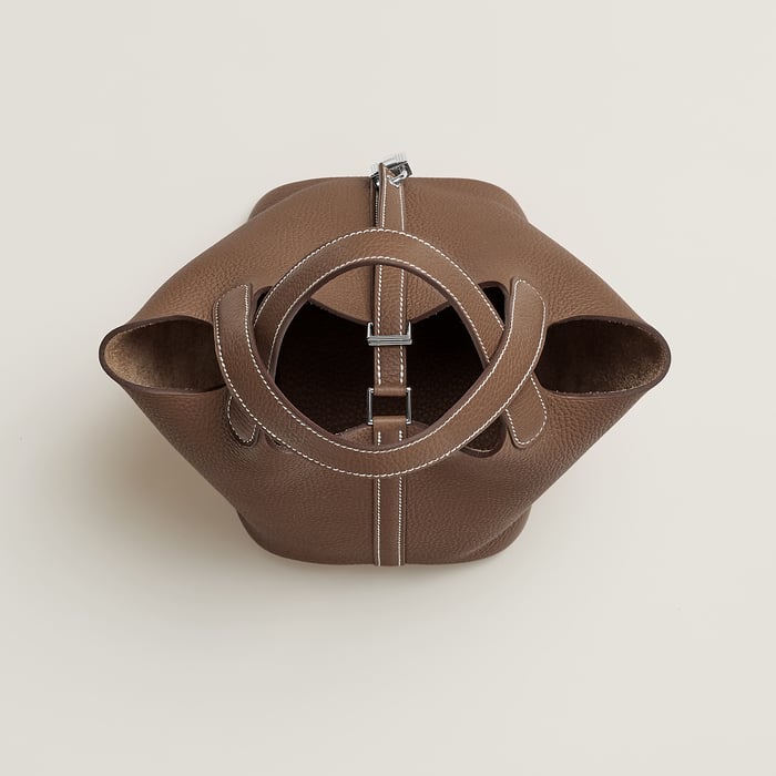 Étoupe Picotin Lock 18 Bag