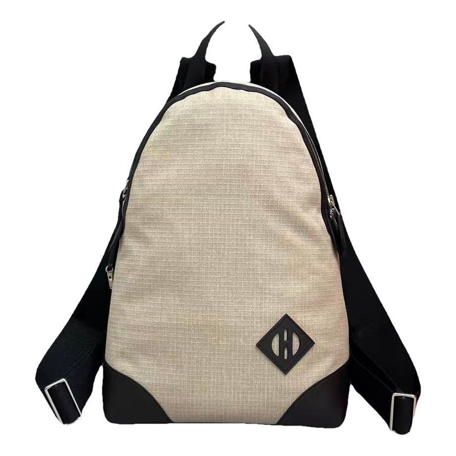 Cloth backpack