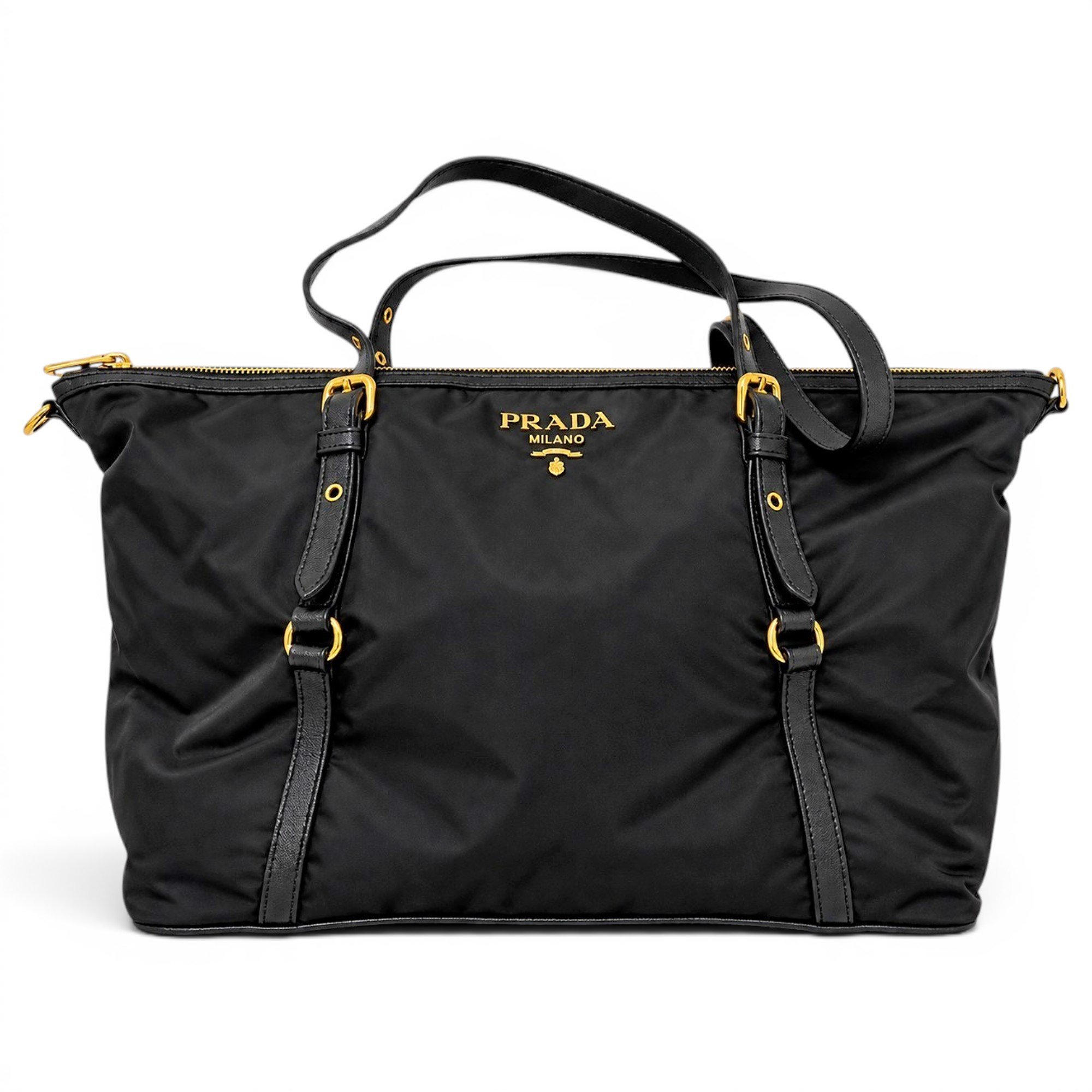 Cloth tote