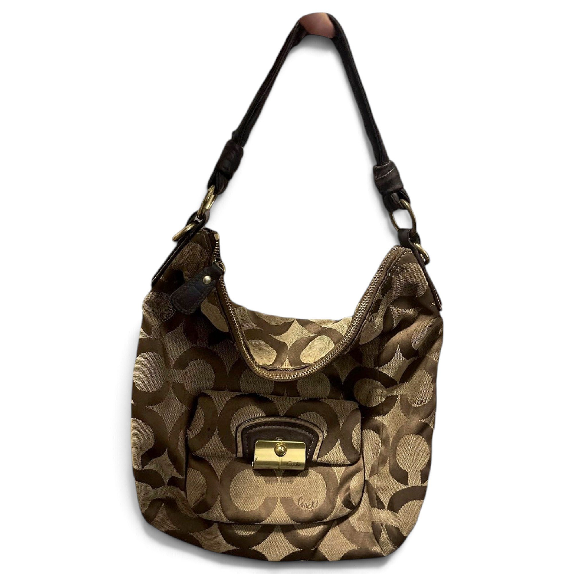 Clutch bag