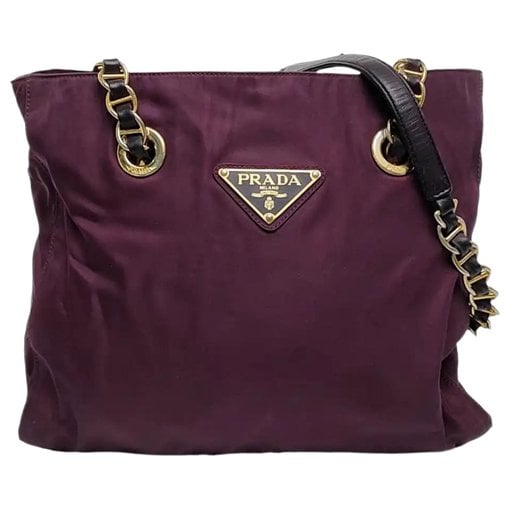 Cloth handbag
