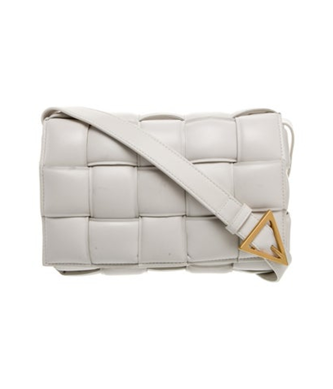 Bottega Veneta Veneta Intrecciato Padded Cassette