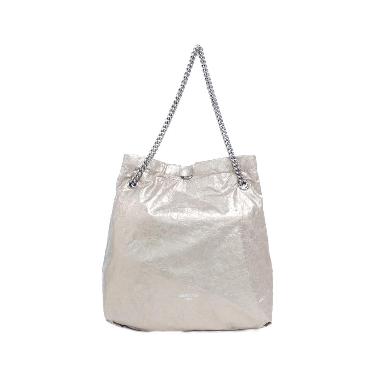 Balenciaga Balenciaga Crush Medium Tote 742941 2AATG Bag