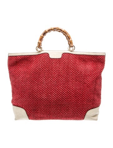 Bamboo Bamboo Shopper Medium