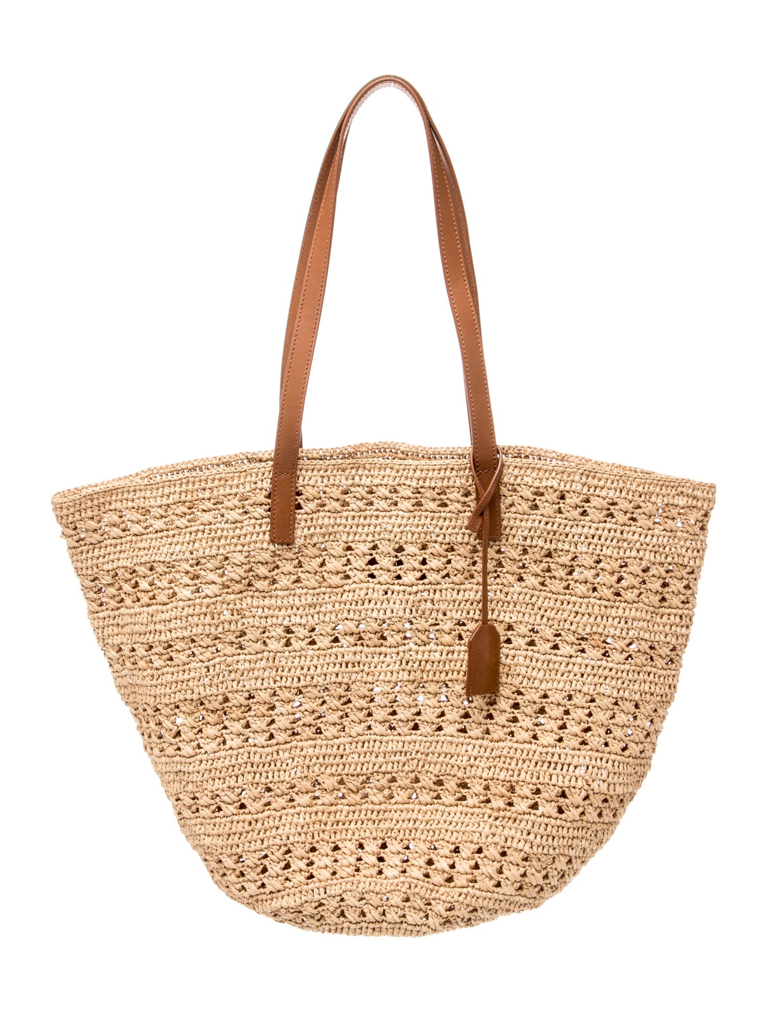 Raffia Panier 2023