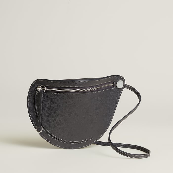 Graphite Petite Course Bag