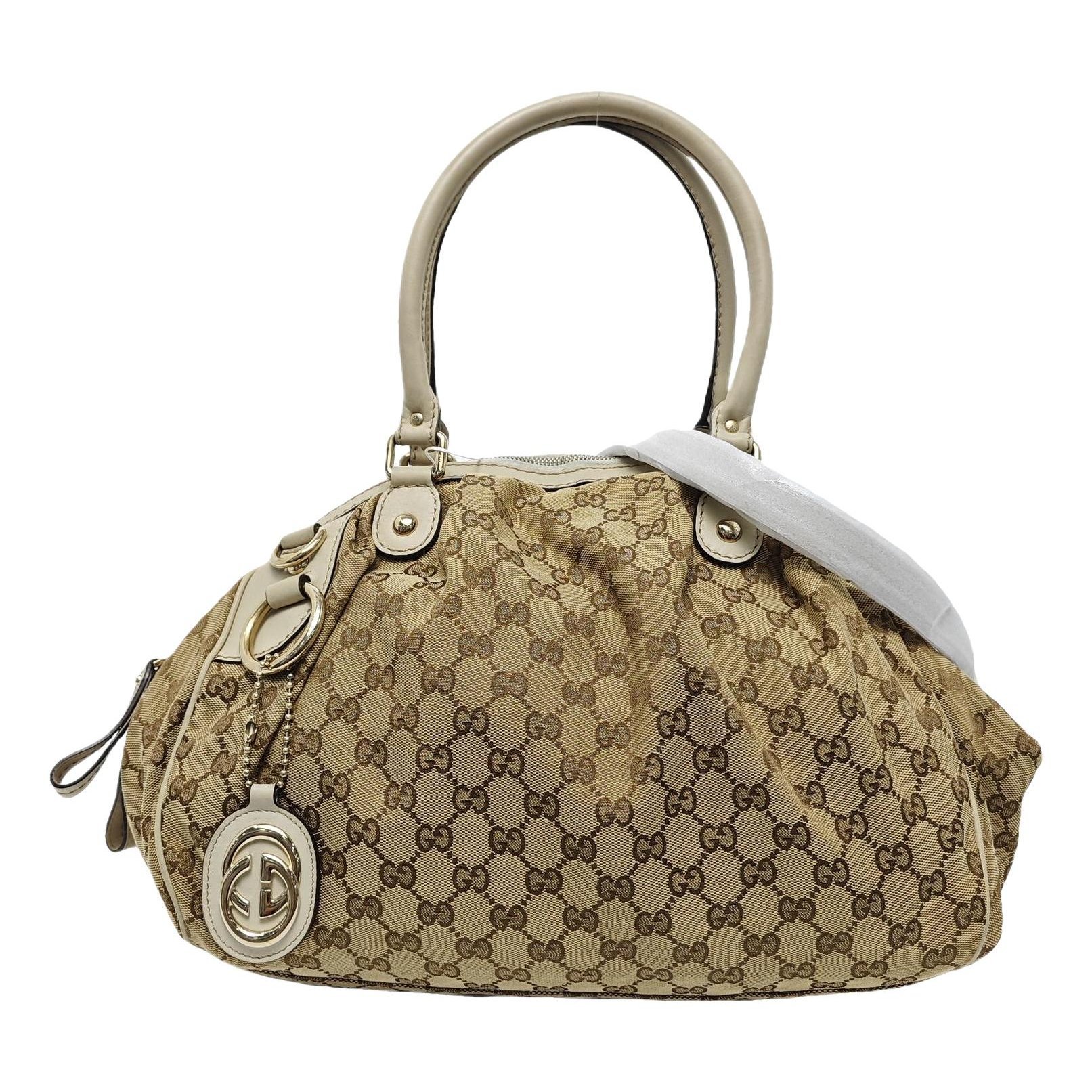 Sukey cloth crossbody bag