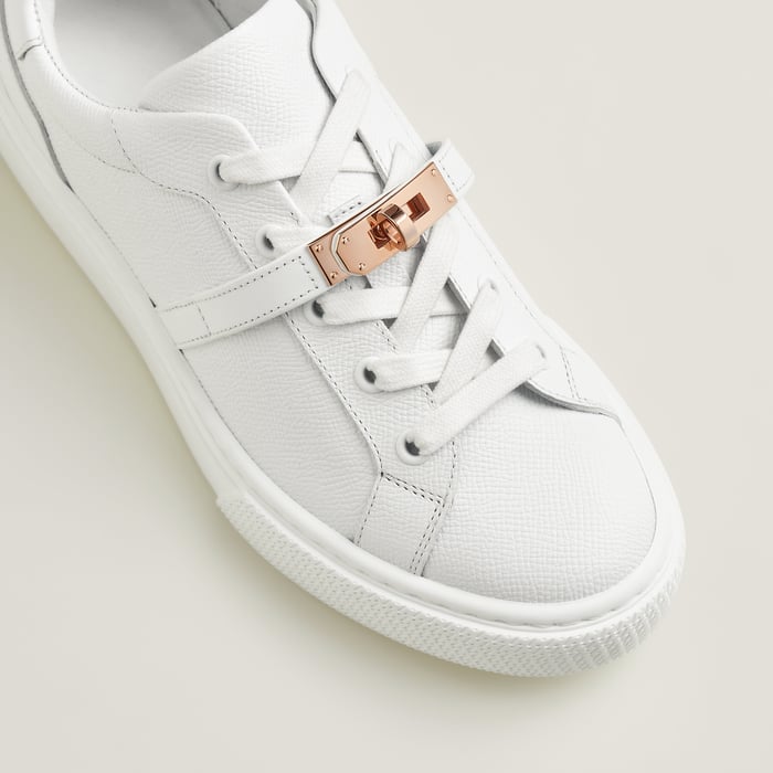 Blanc Day Sneaker