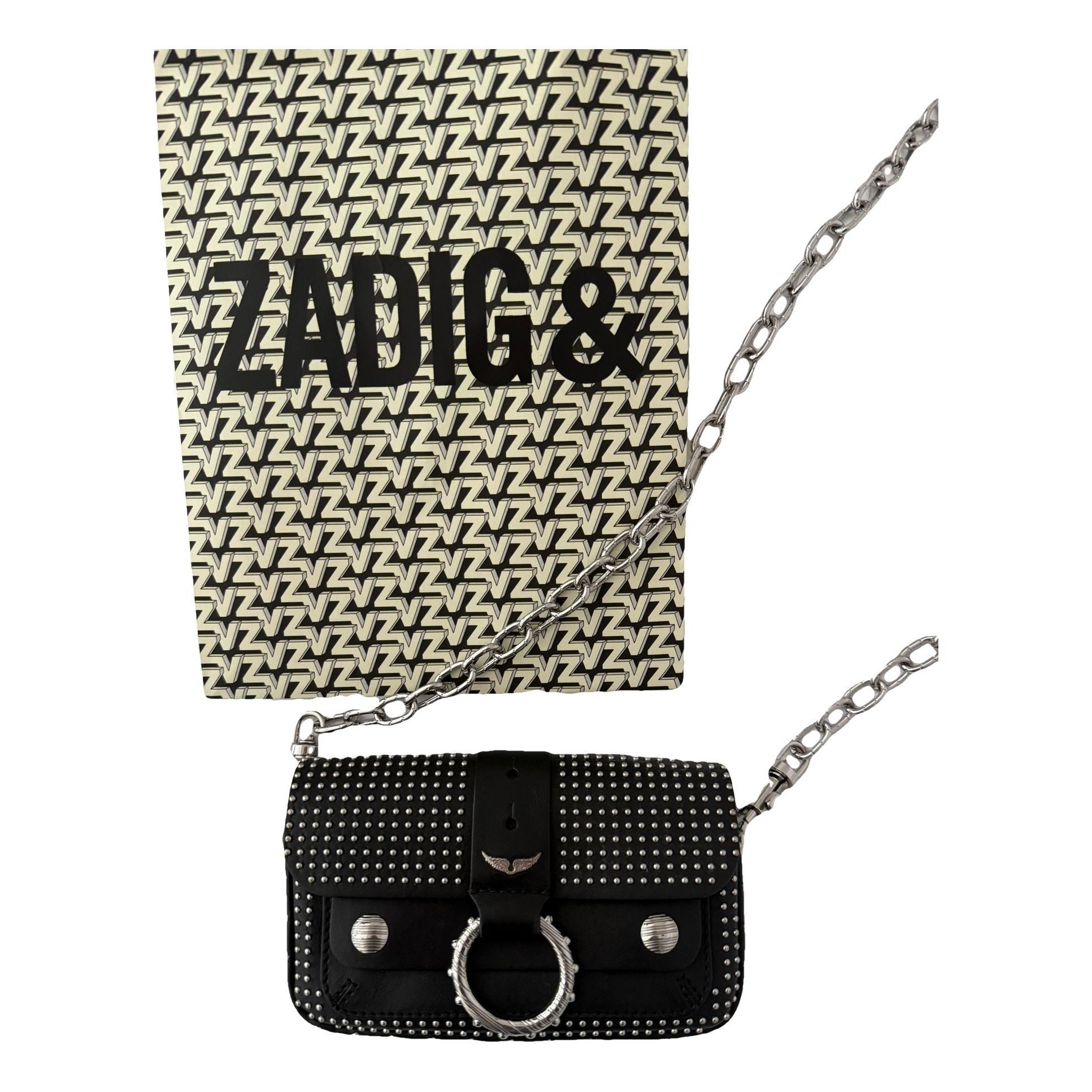 Kate Wallet leather handbag