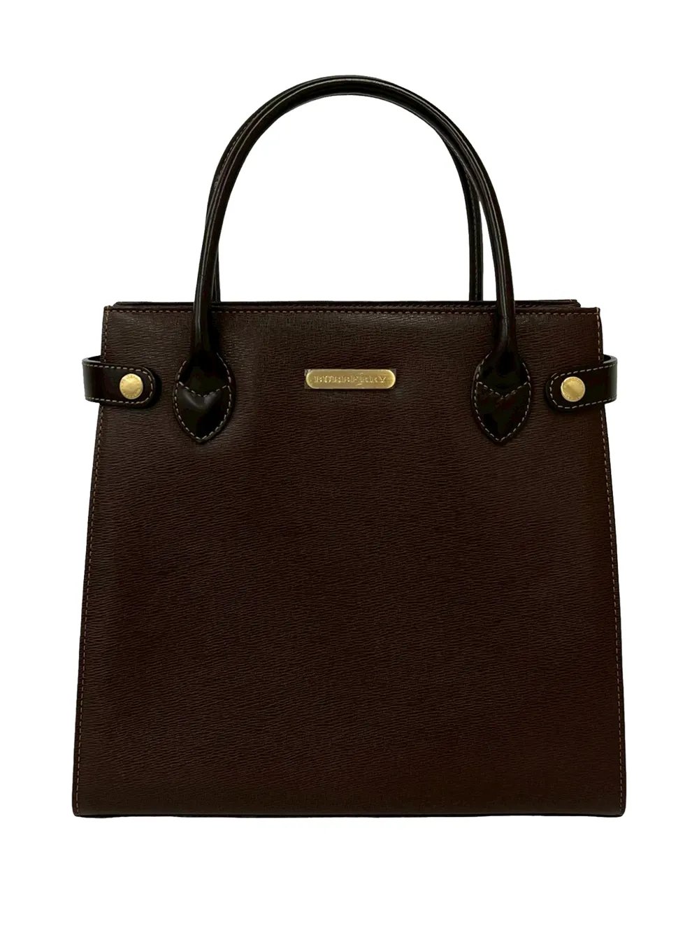 2000-2017 Leather handbag