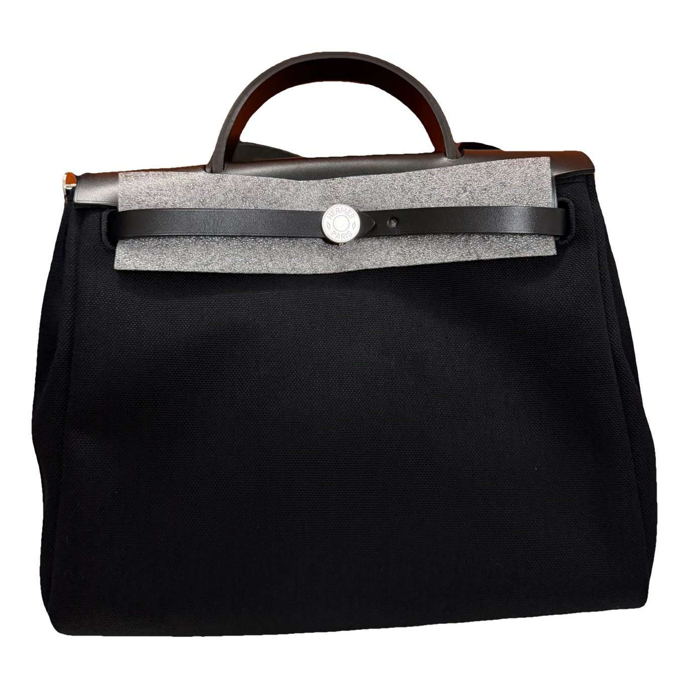 Herbag cloth handbag