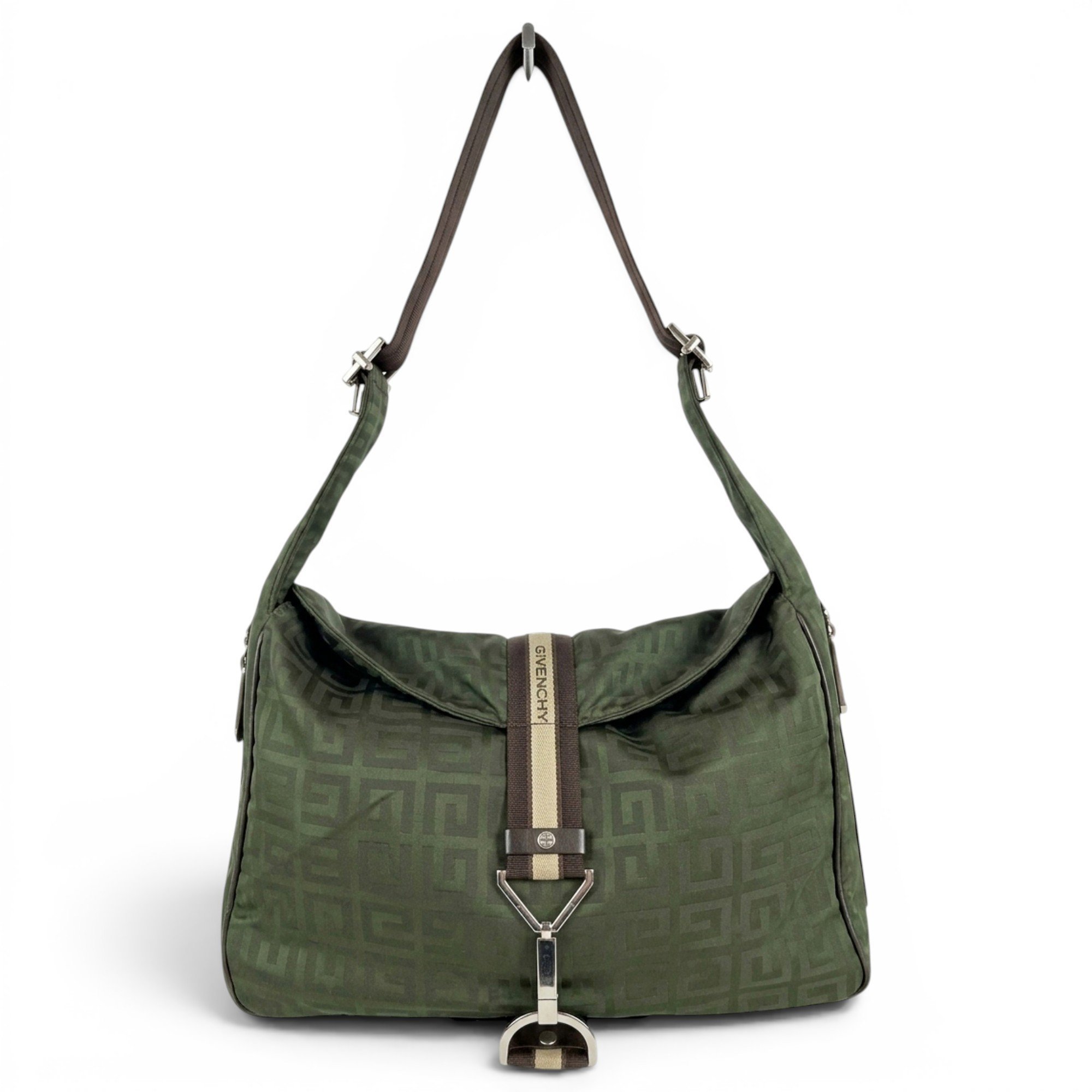 Cloth handbag