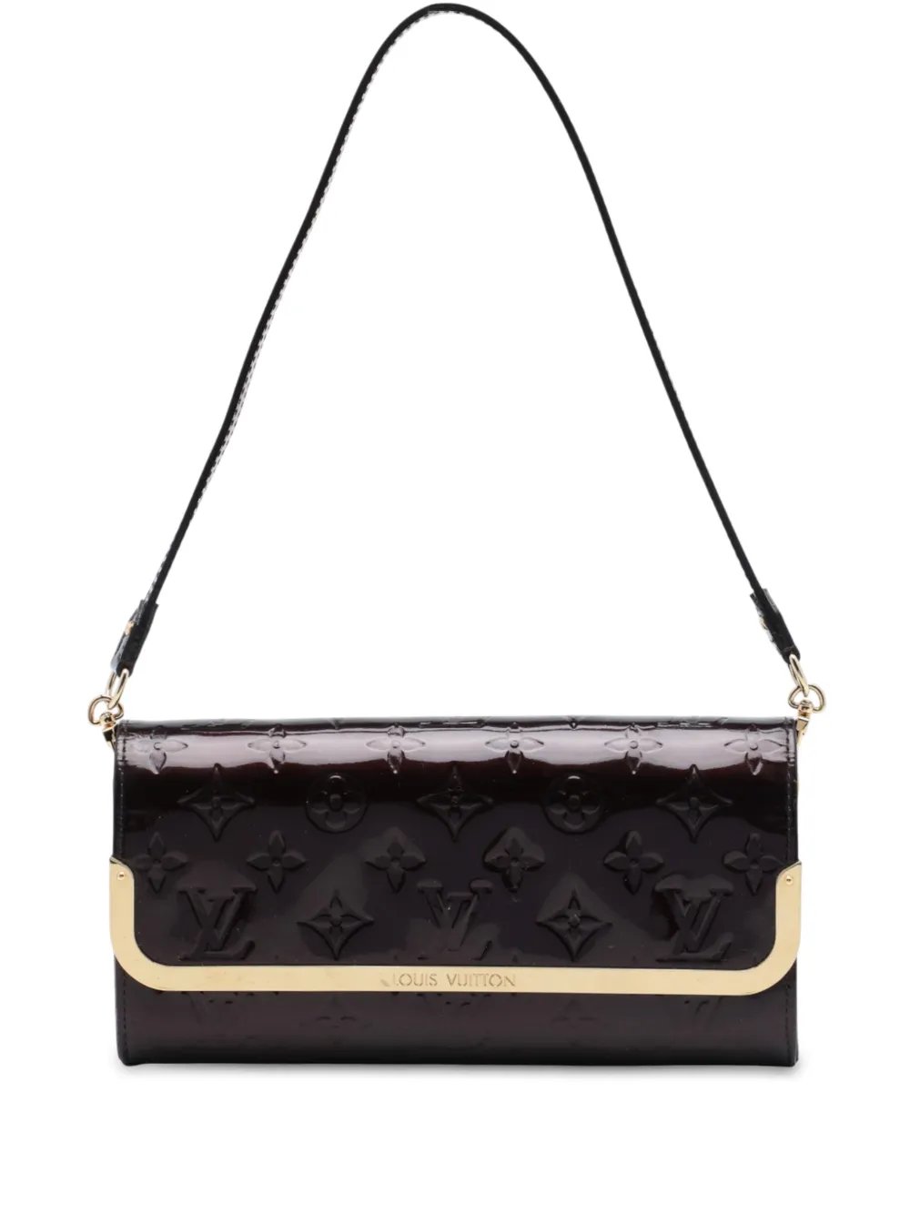 2000-2026 Vernis Rossmore MM shoulder bag