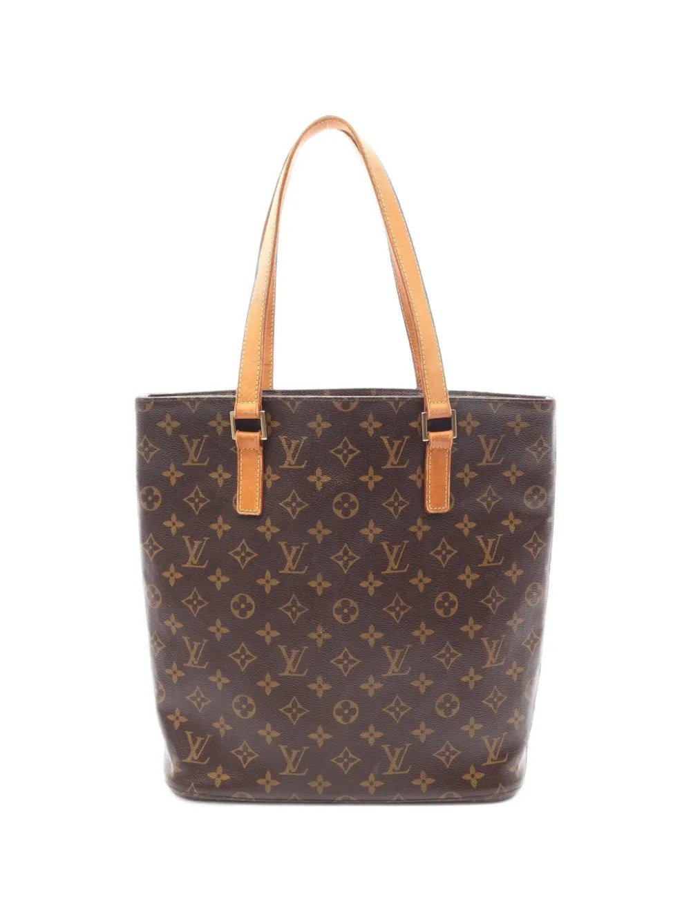 2002 Vivian GM Monogram tote bag