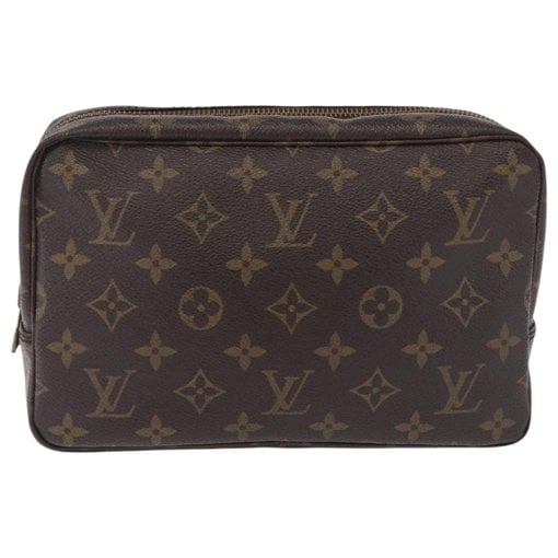Cloth clutch bag