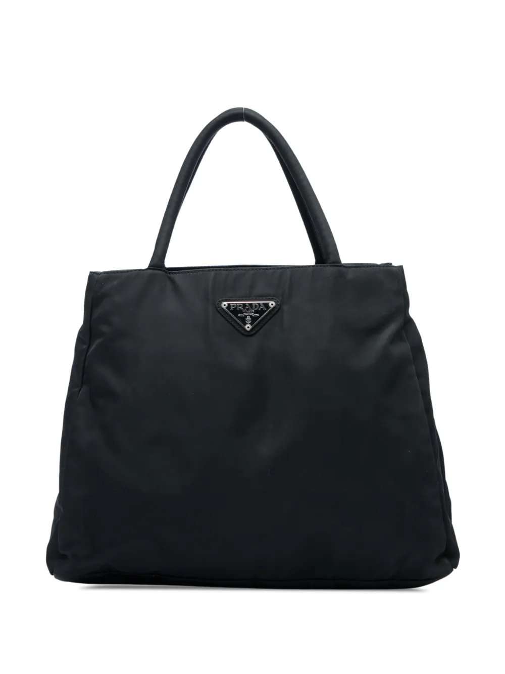 2000-2013 Tessuto City tote bag