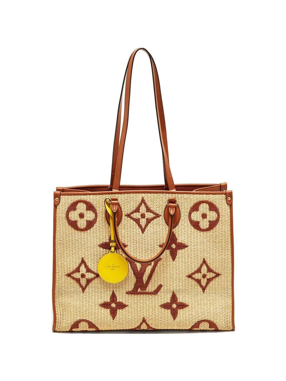 GM Onthego tote bag
