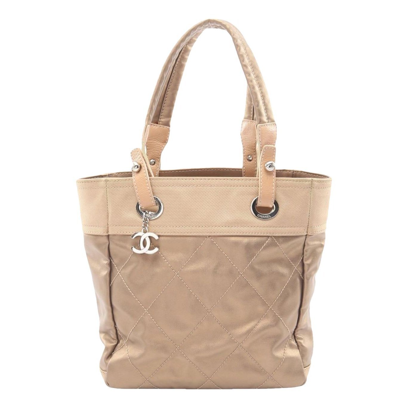 Cloth tote