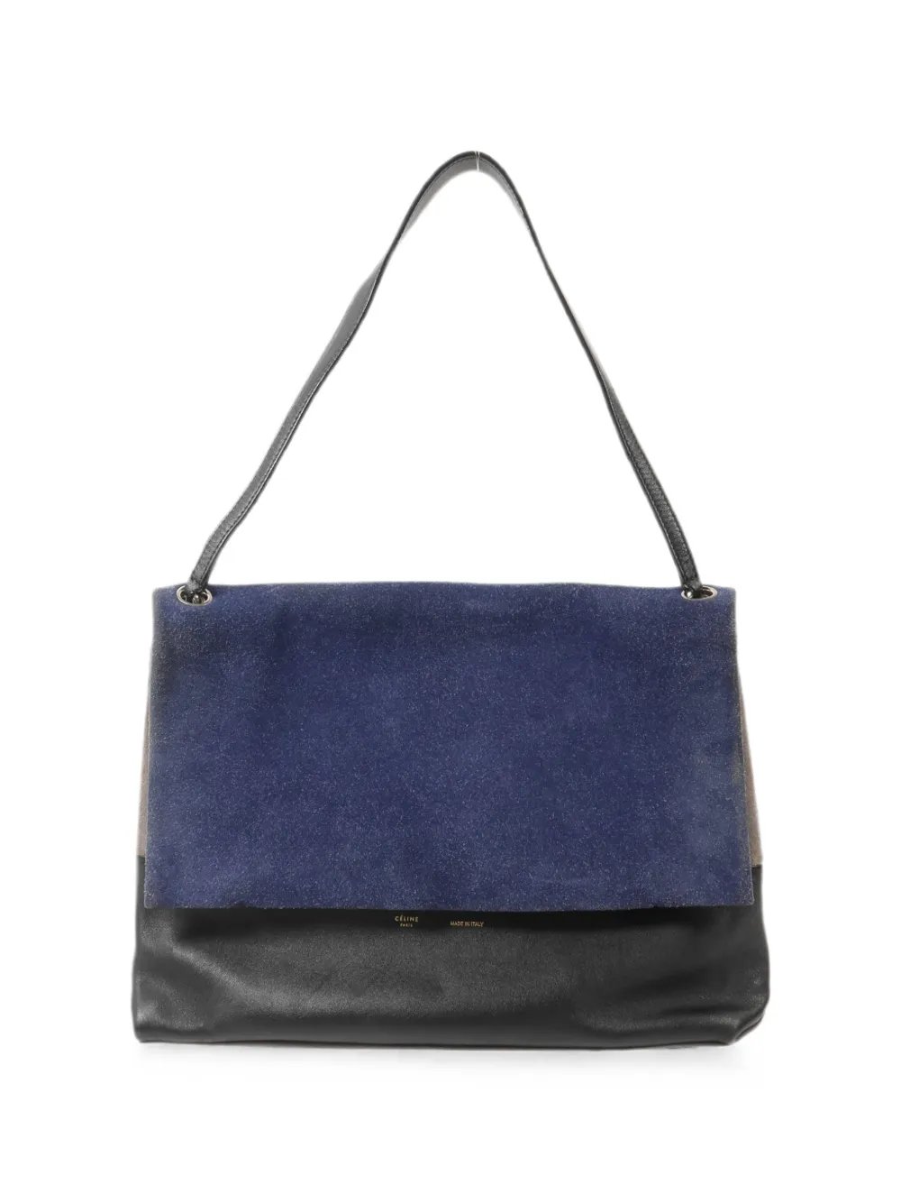 All Soft shoulder bag
