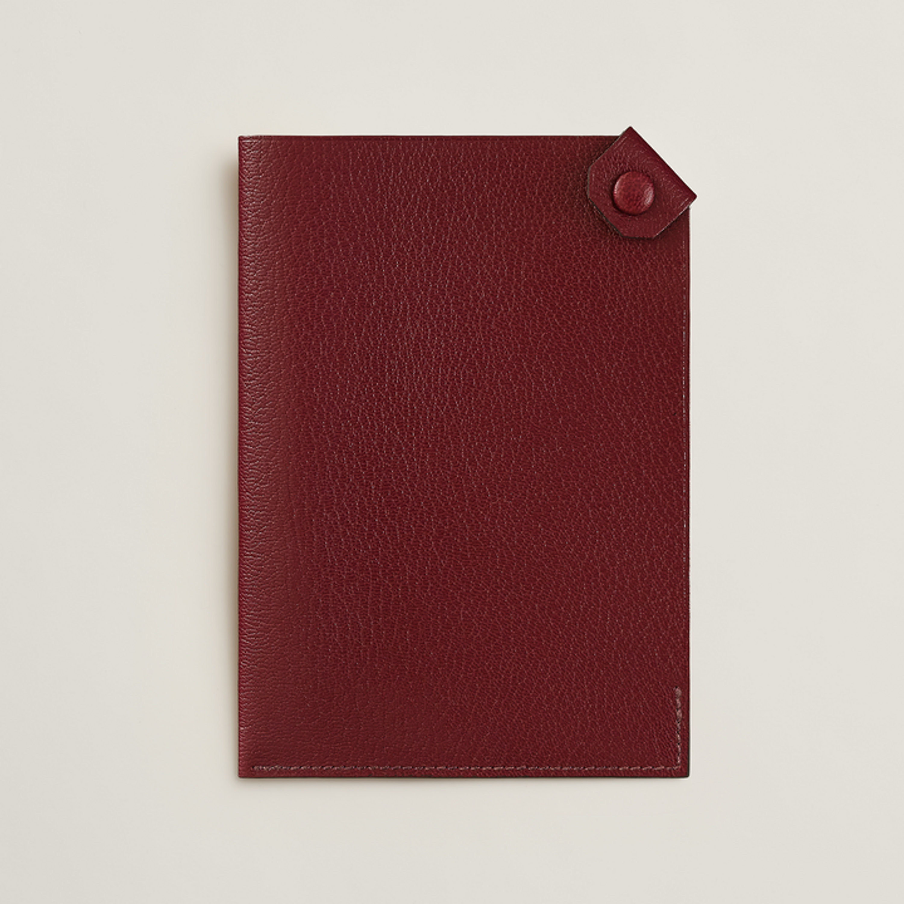 Tarmac passport holder