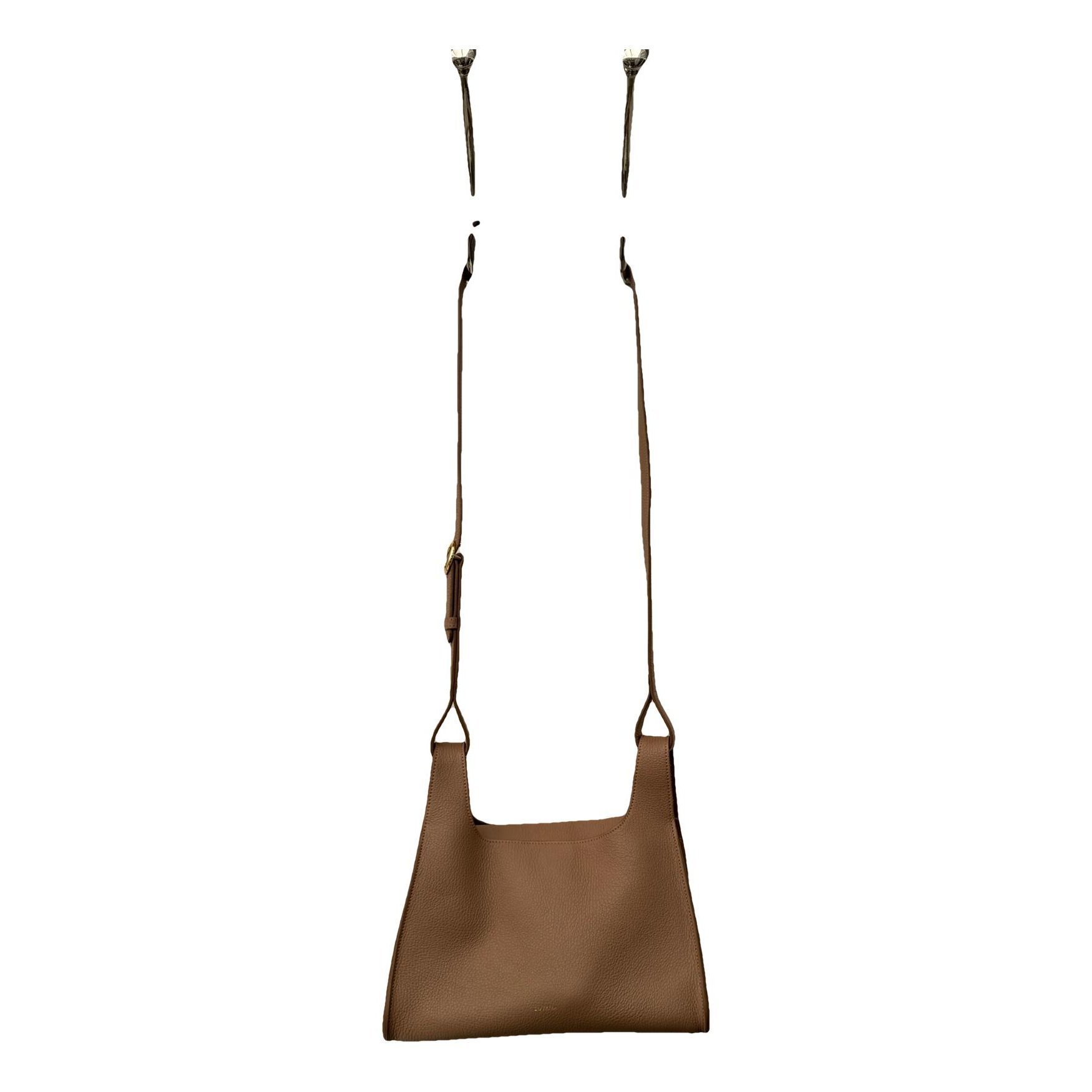 Cuyana Leather handbag