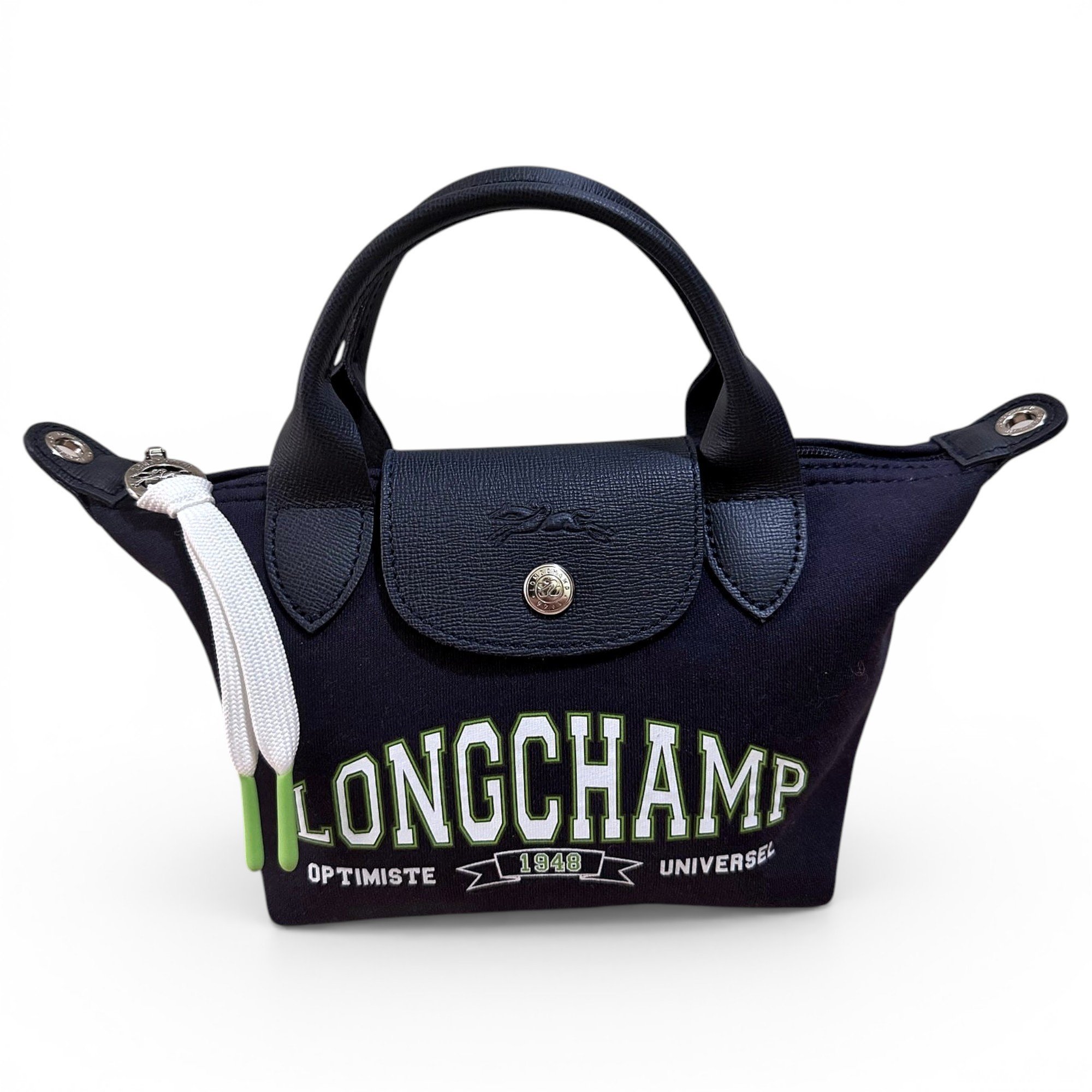 Pliage cloth mini bag