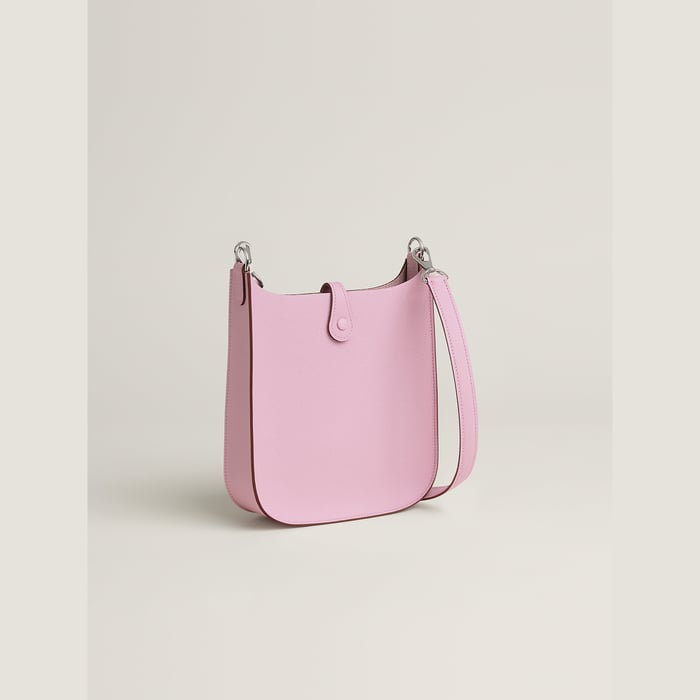 Mauve Sylvestre Evelyne 16 Sellier Bag