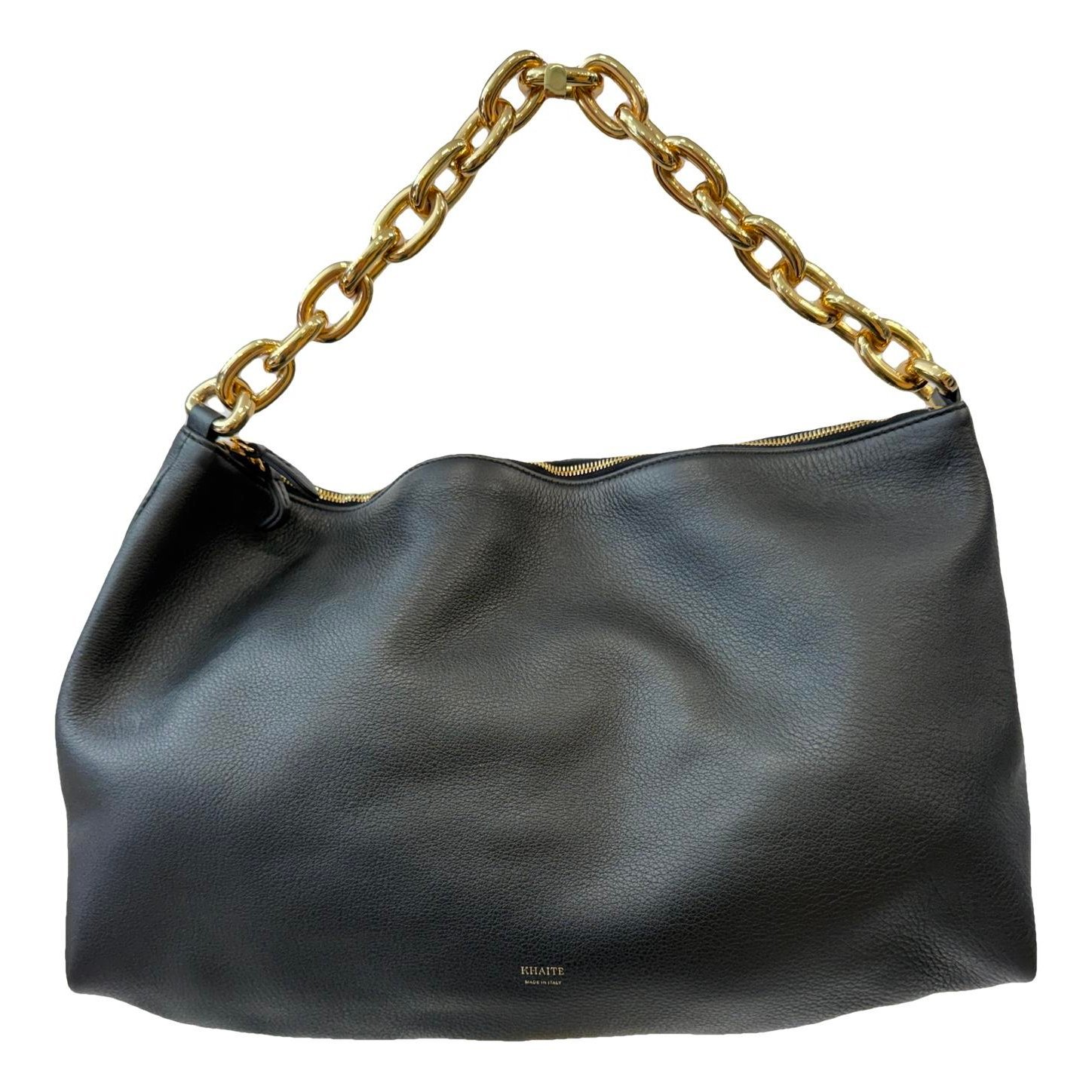 Khaite Leather handbag