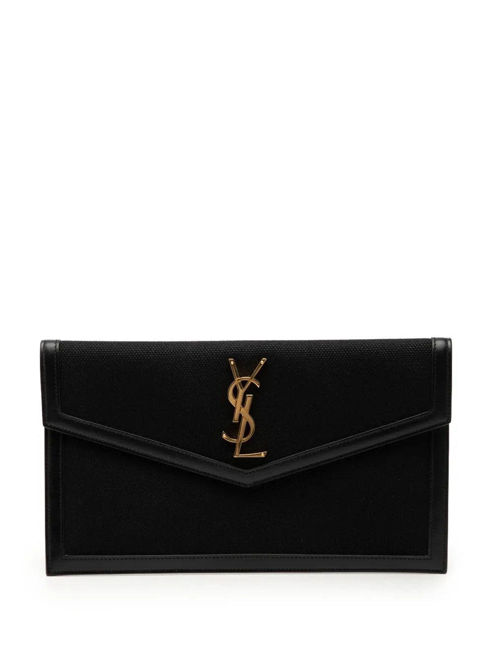 2020 Canvas Uptown Pouch clutch bag