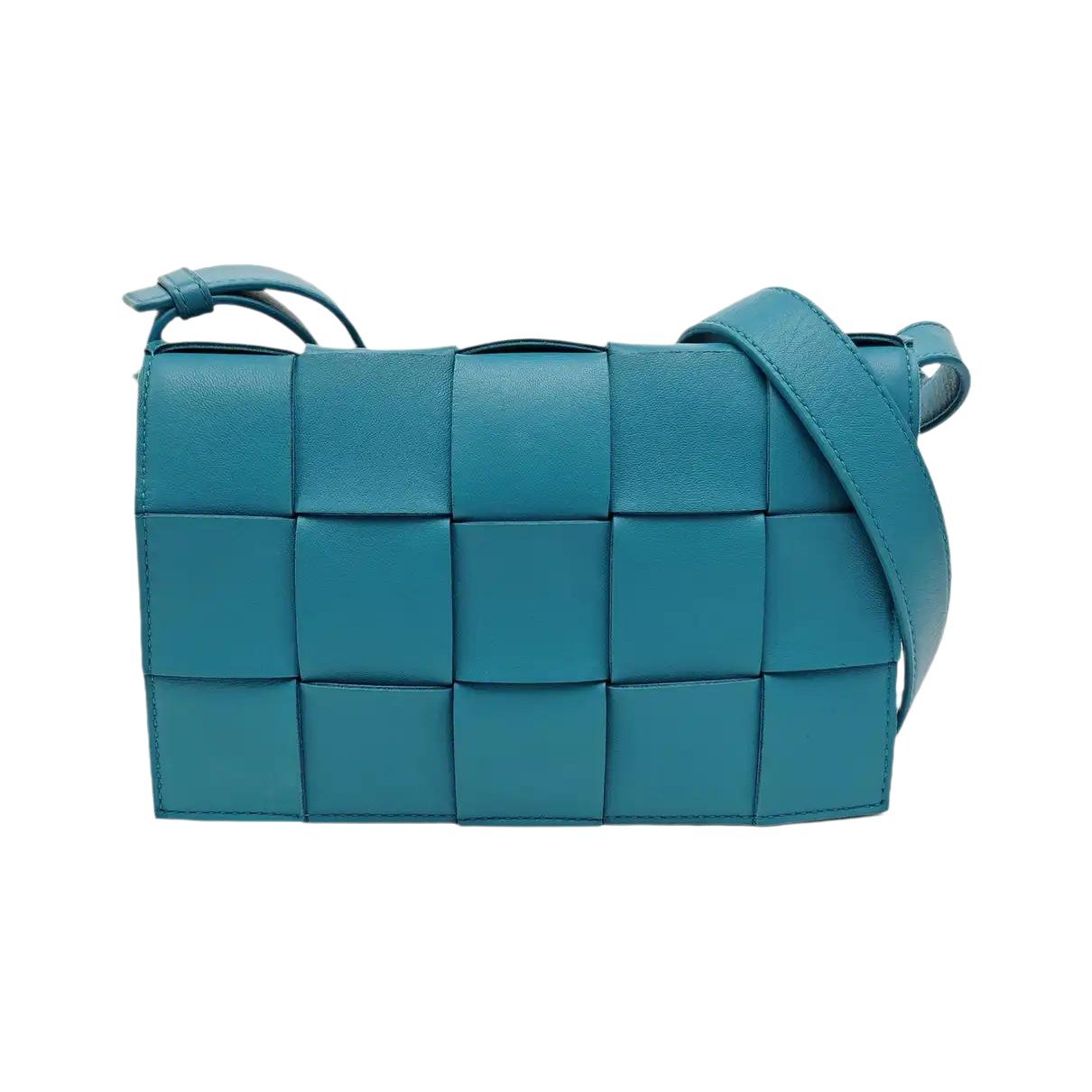 Brick Cassette crossbody bag