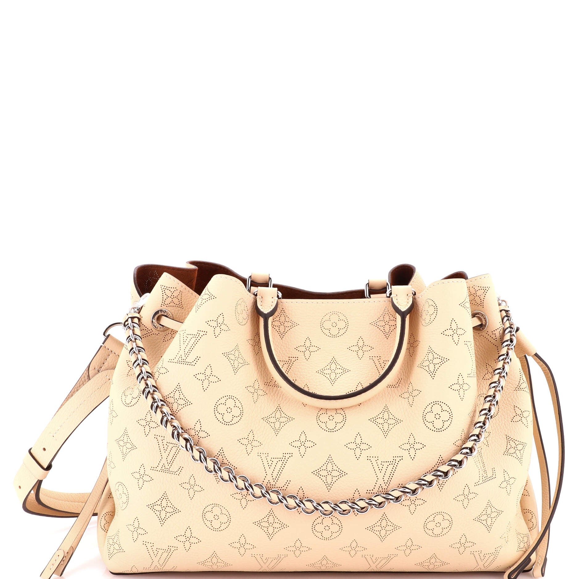Bella Tote Mahina Leather