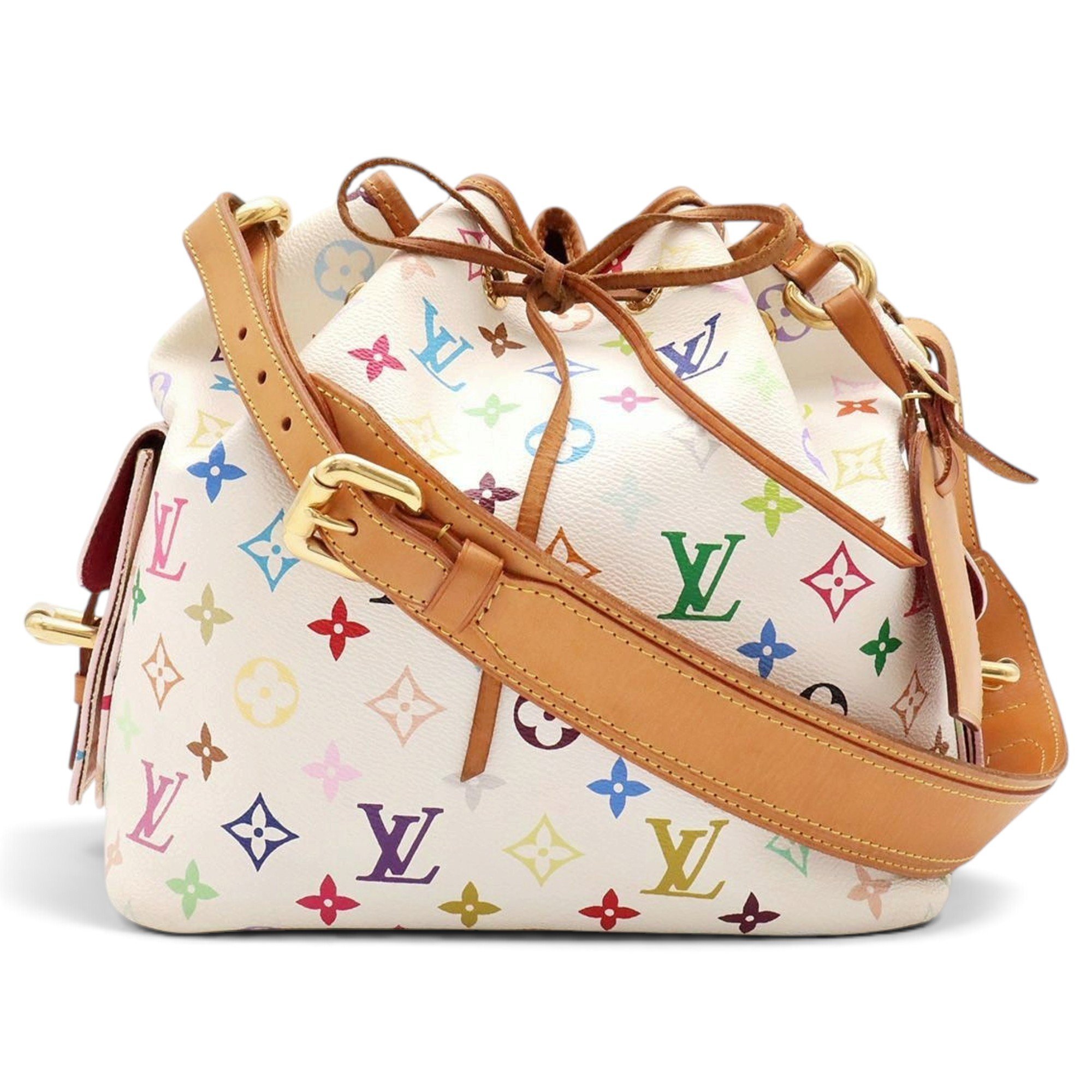 Noé cloth bag