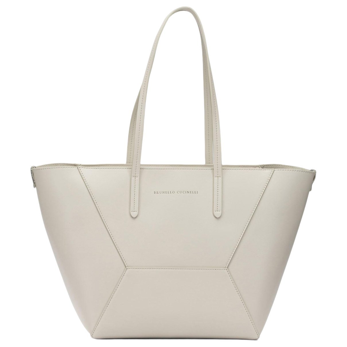Brunello Cucinelli Leather handbag