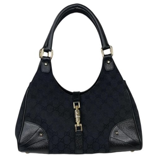 Jackie Vintage cloth handbag