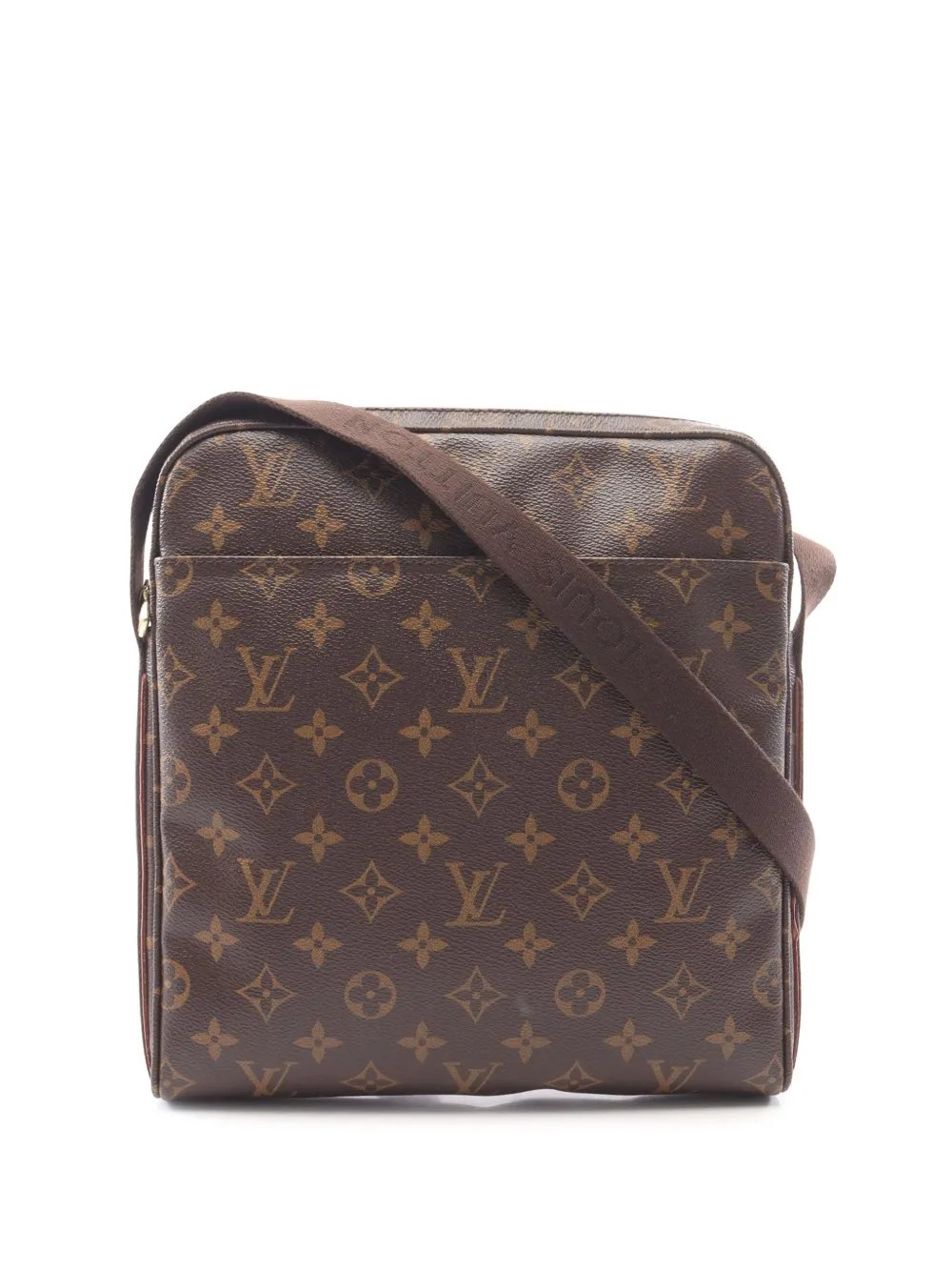 2013 Monogram Trotteur Beaubourg crossbody bag