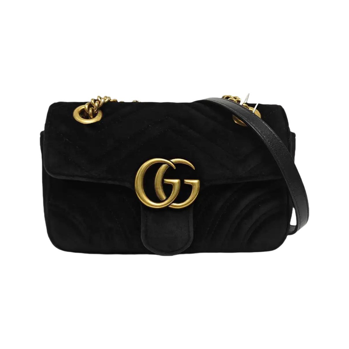 GG Marmont handbag