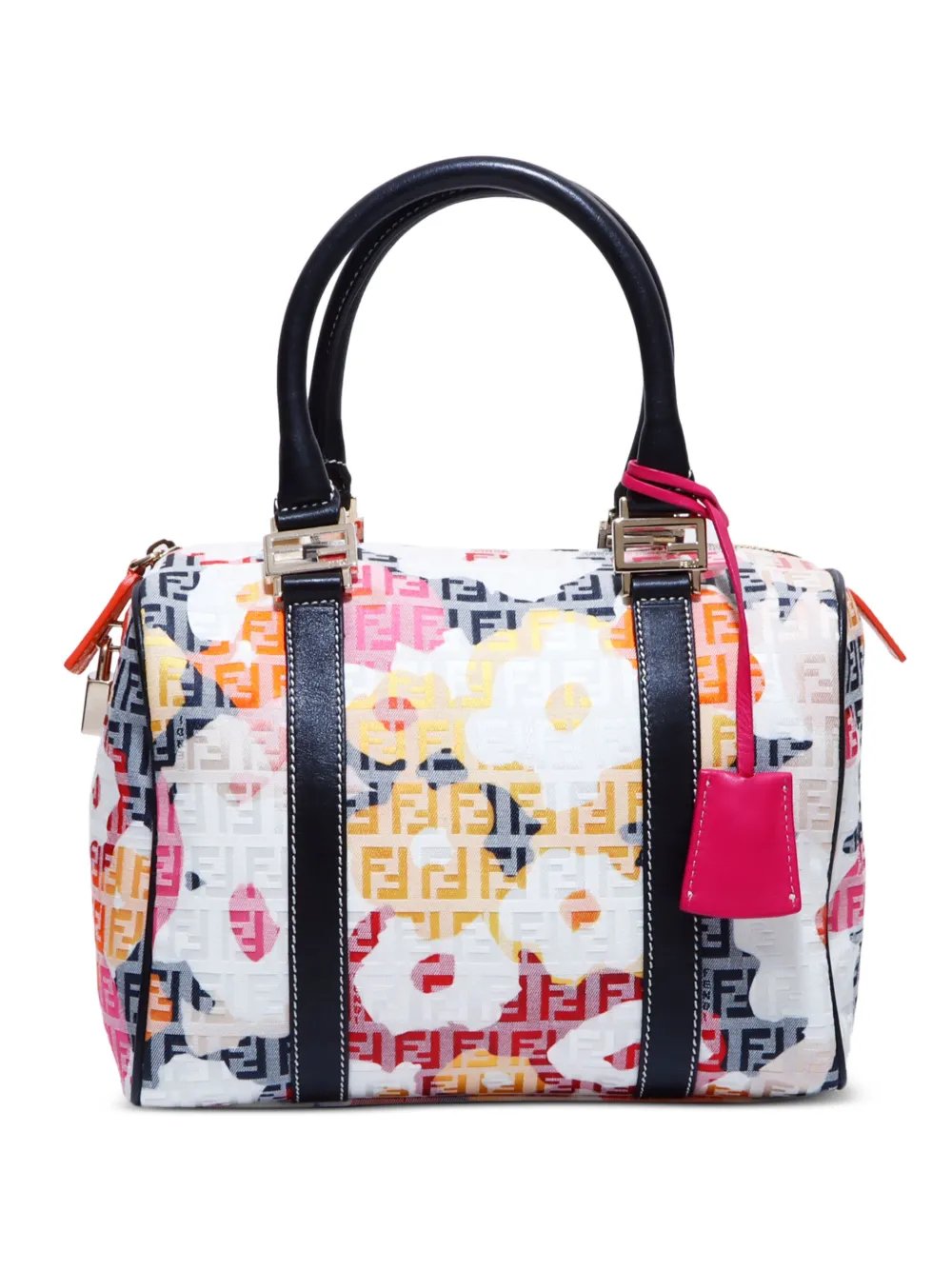mini Zucchino Boston handbag