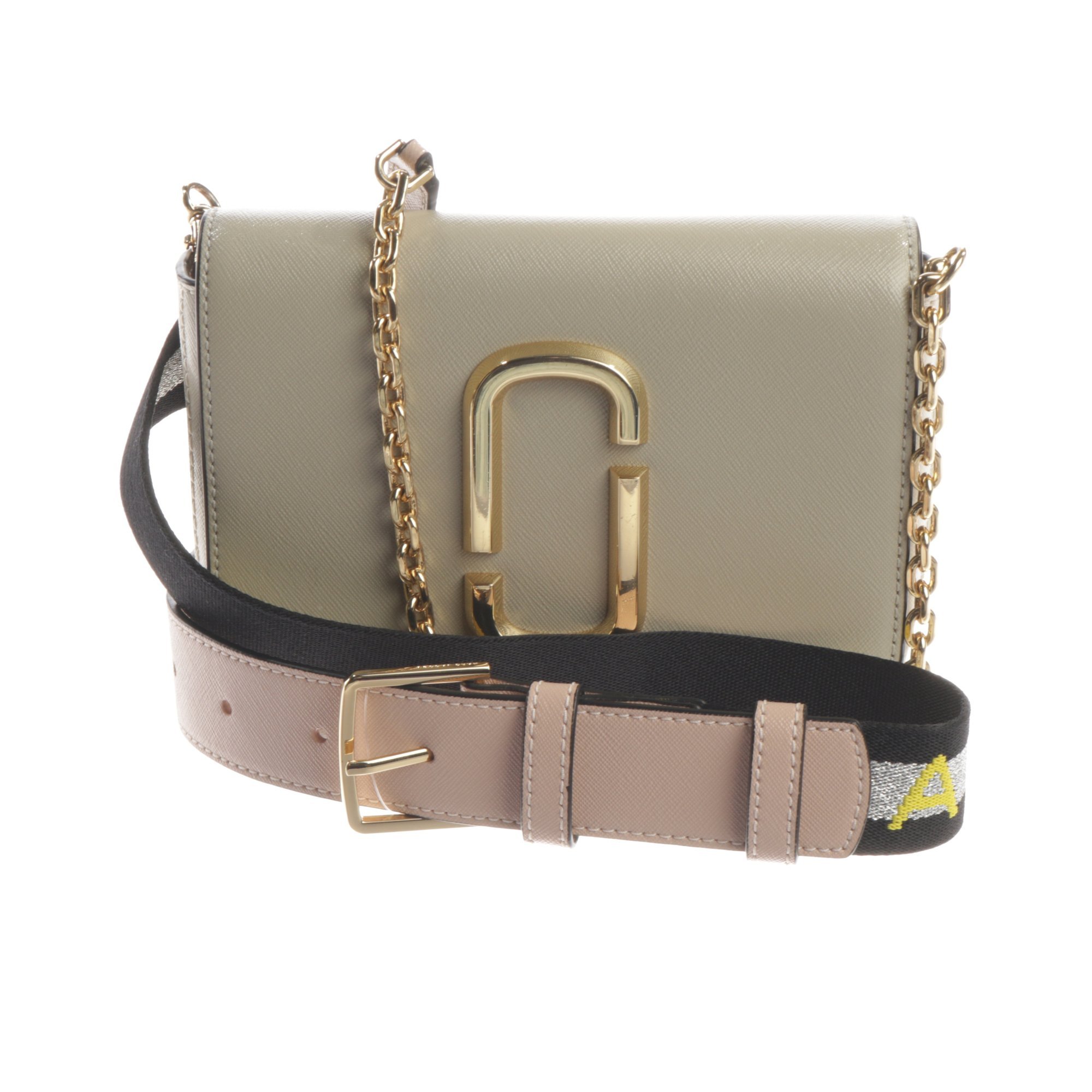 Leather bag