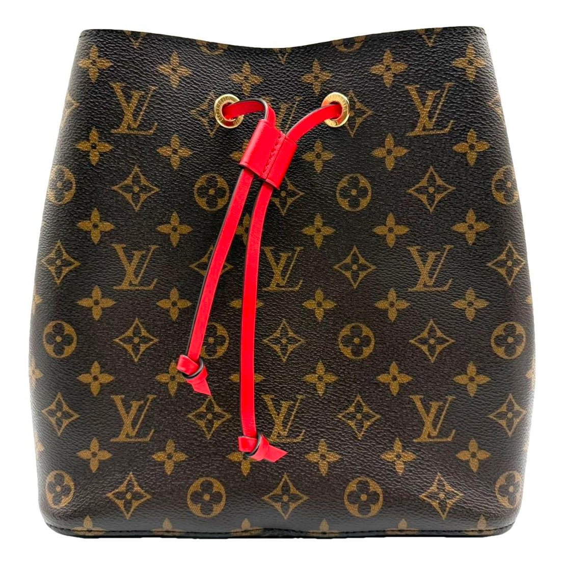 NéoNoé cloth handbag