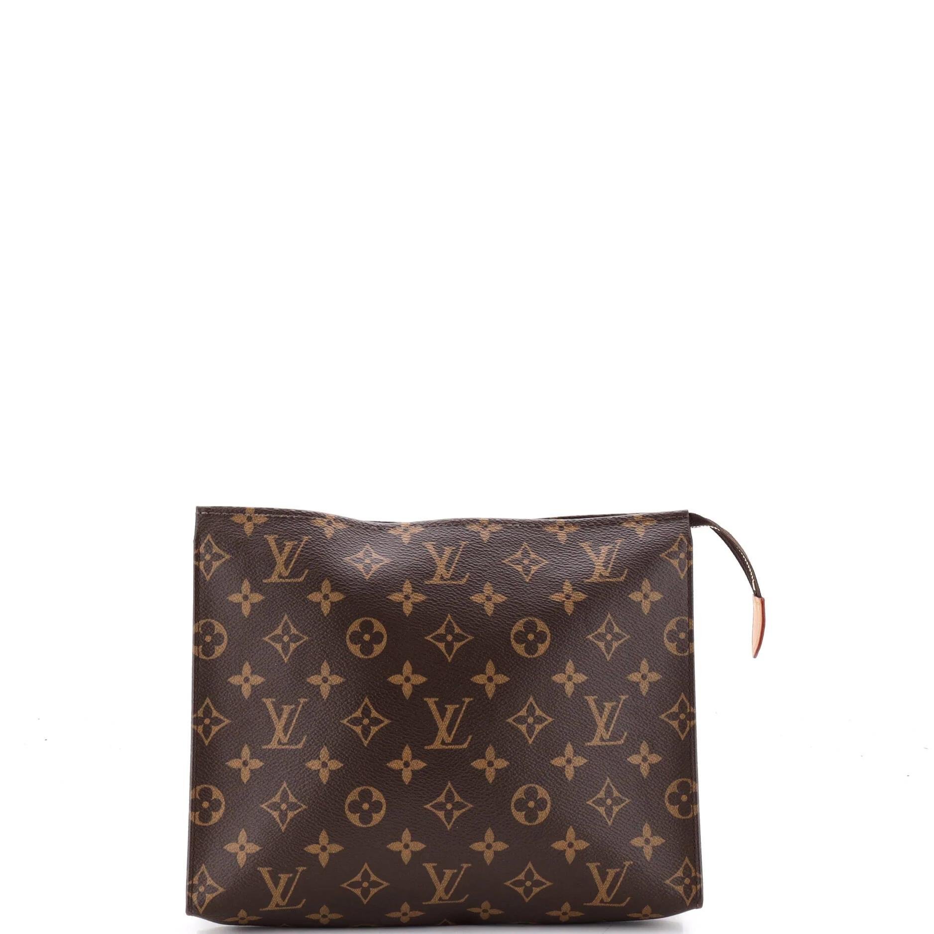 Cloth clutch bag