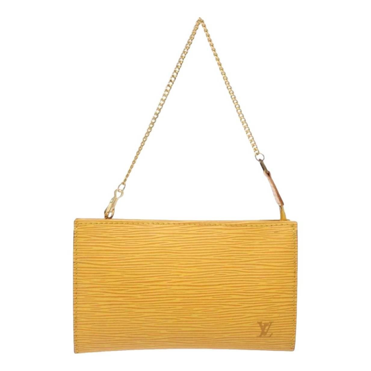 Louis Vuitton Leather handbag