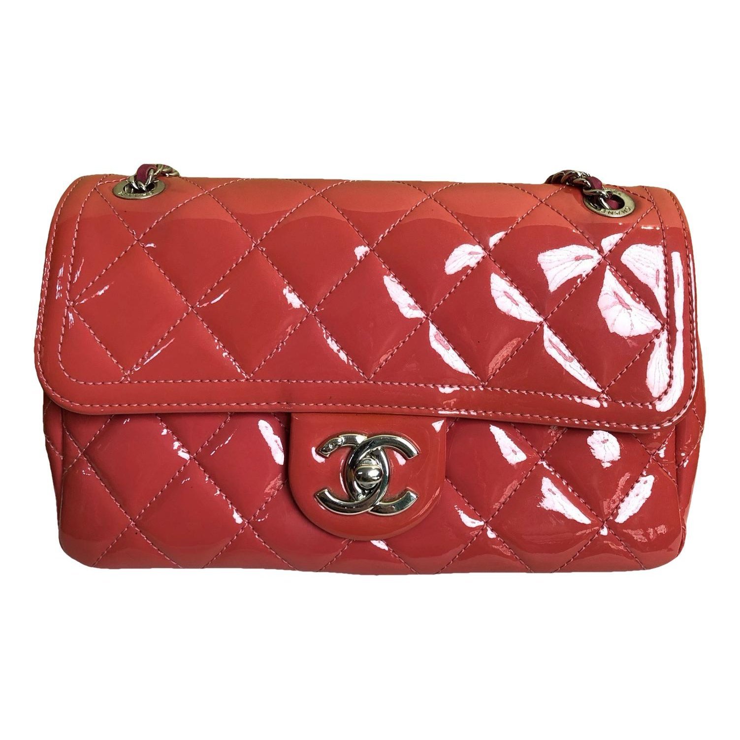 Timeless/Classique leather crossbody bag